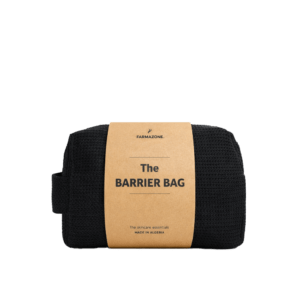 The BARRIER Bag